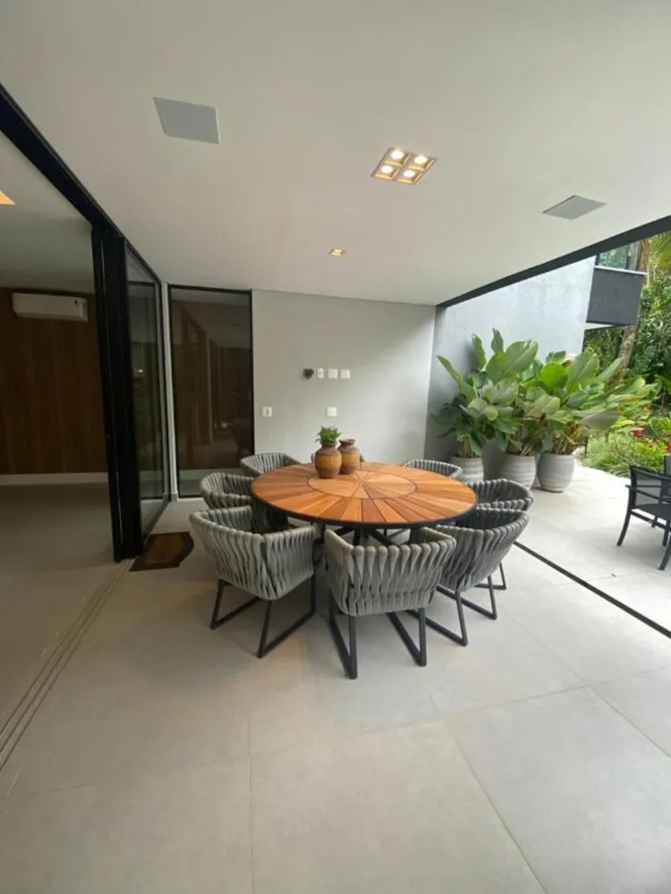 Casa, 6 quartos, 404 m² - Foto 19
