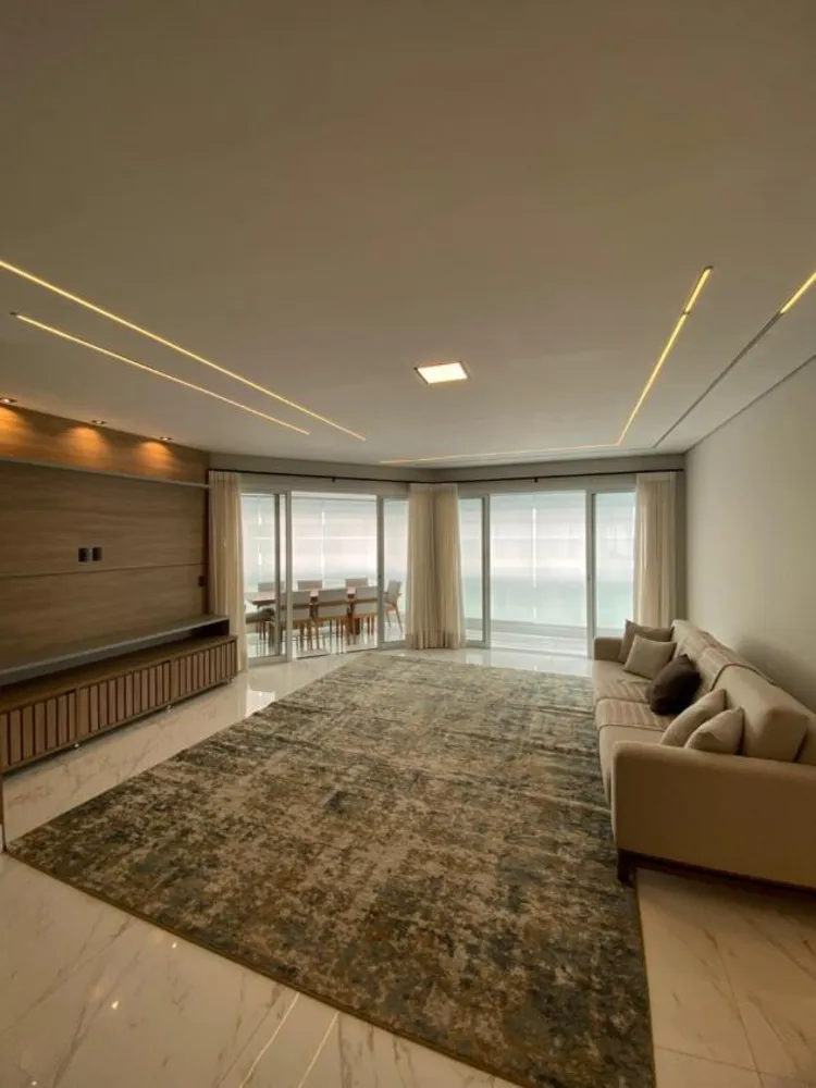 Casa, 6 quartos, 404 m² - Foto 16