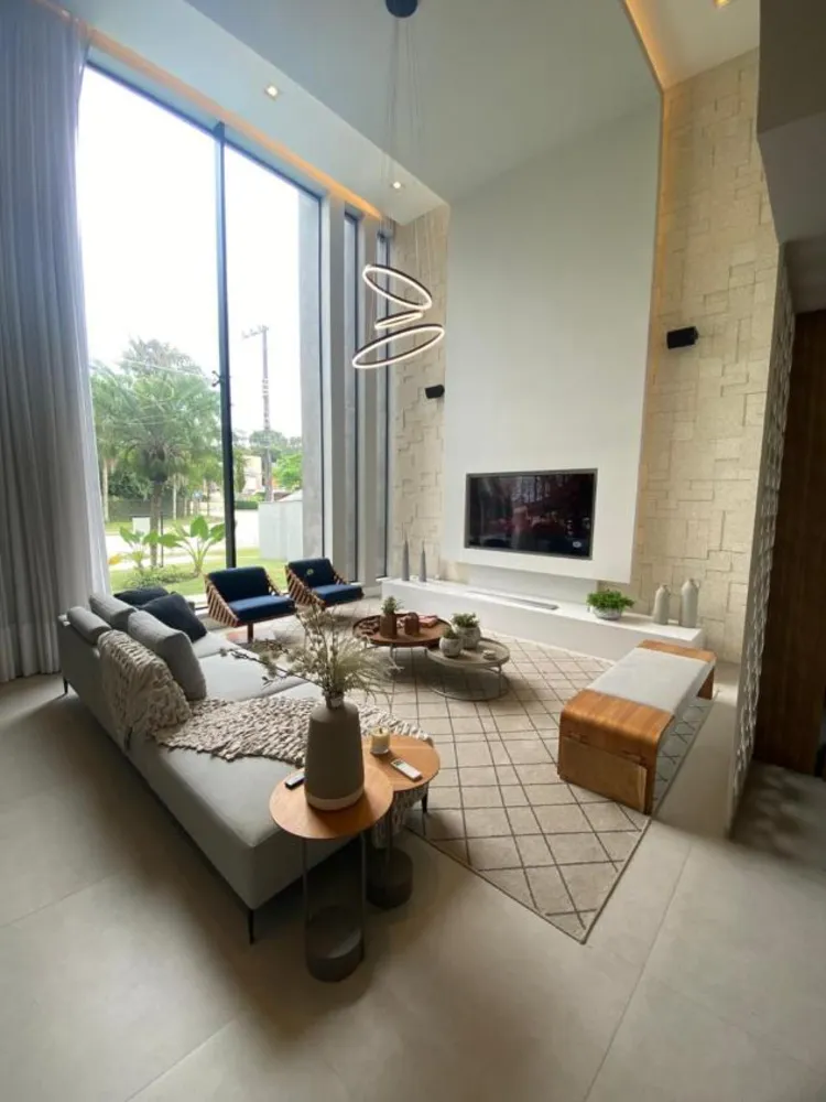 Casa, 6 quartos, 404 m² - Foto 14