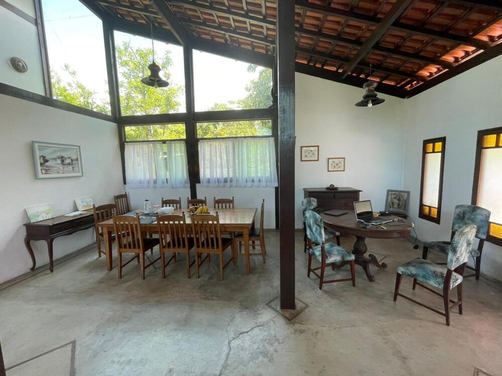 Casa, 4 quartos, 322 m² - Foto 1