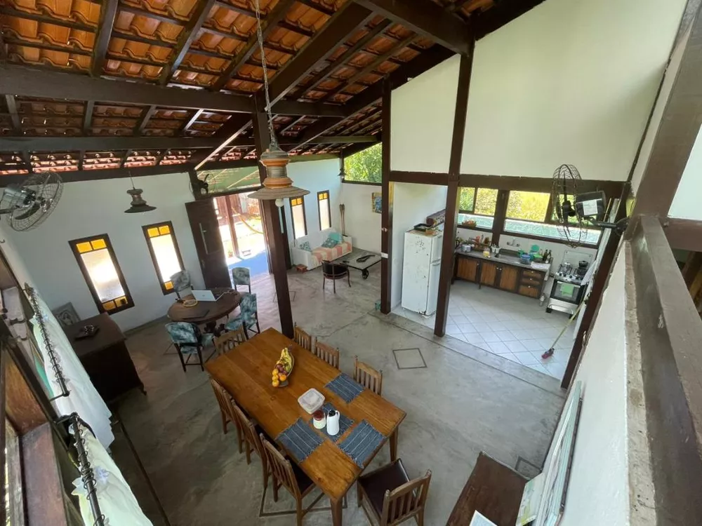 Casa, 4 quartos, 322 m² - Foto 6