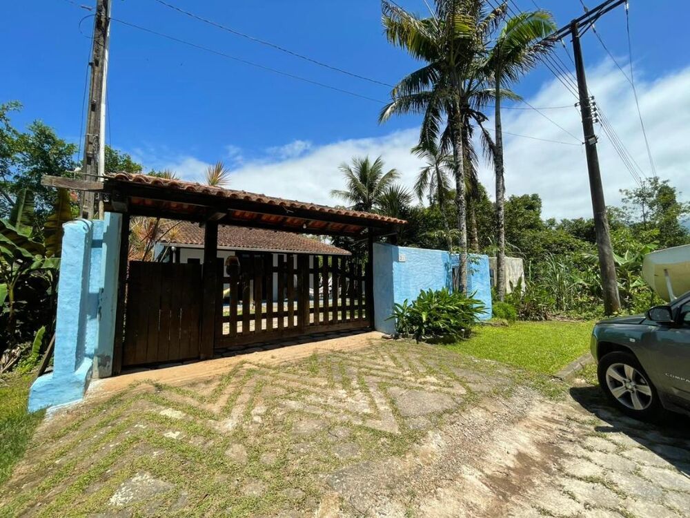 Casa, 4 quartos, 322 m² - Foto 3