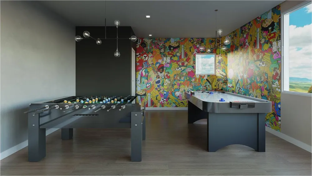 Casa de Condomínio, 4 quartos - Foto 7