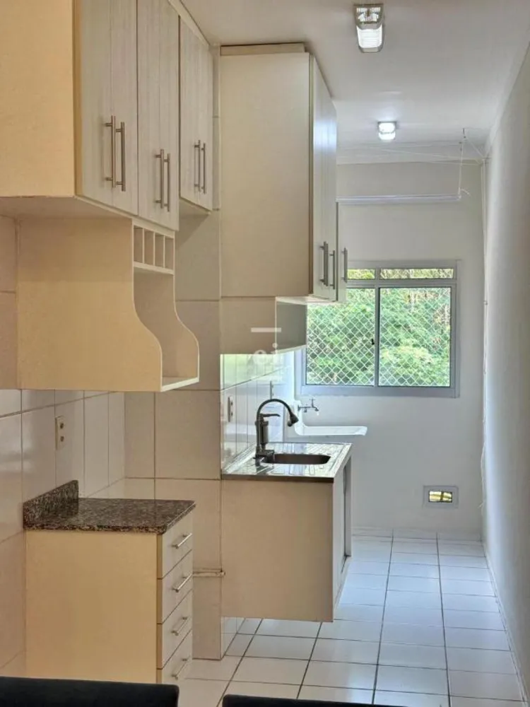Apartamento, 2 quartos, 54 m² - Foto 11