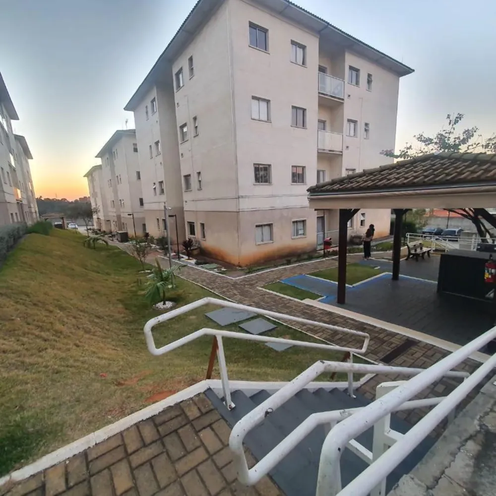 Apartamento, 2 quartos, 54 m² - Foto 19