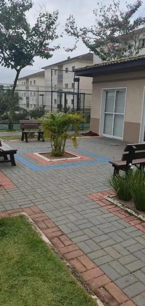 Apartamento, 2 quartos, 54 m² - Foto 17