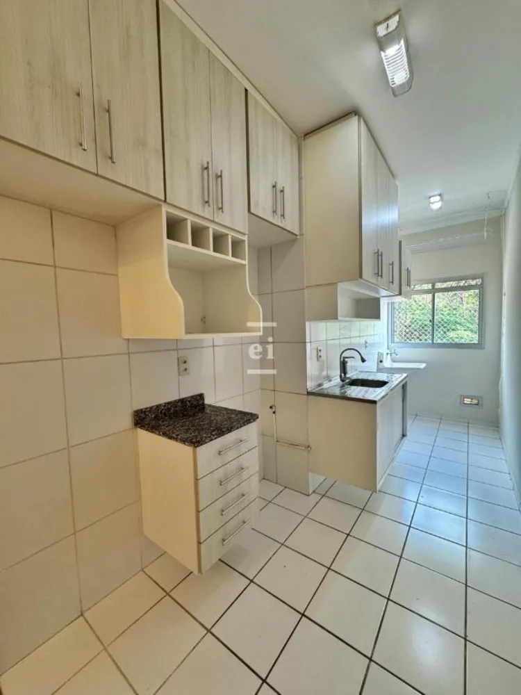 Apartamento, 2 quartos, 54 m² - Foto 2