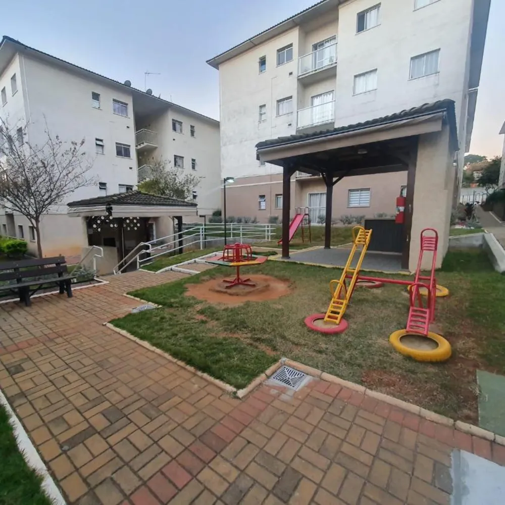 Apartamento, 2 quartos, 54 m² - Foto 16
