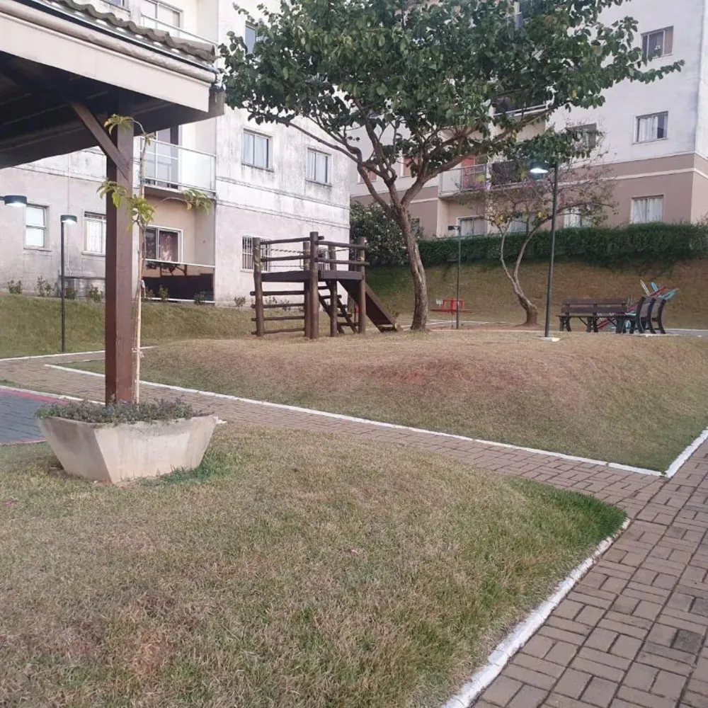 Apartamento, 2 quartos, 54 m² - Foto 20