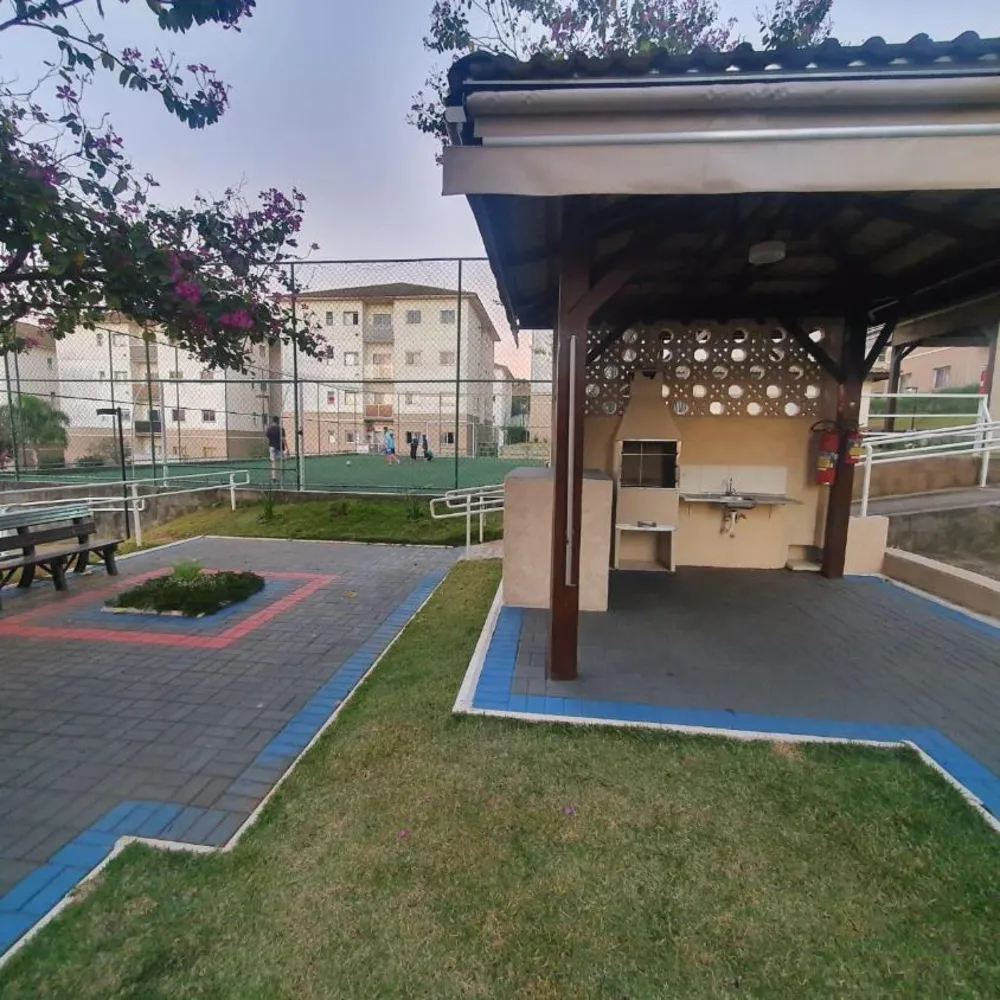 Apartamento, 2 quartos, 54 m² - Foto 18