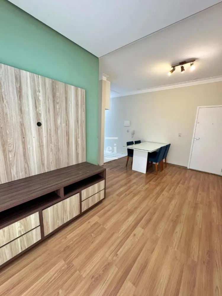 Apartamento, 2 quartos, 54 m² - Foto 7