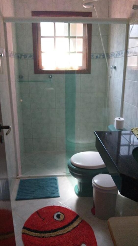 Casa de Condomínio, 5 quartos - Foto 6