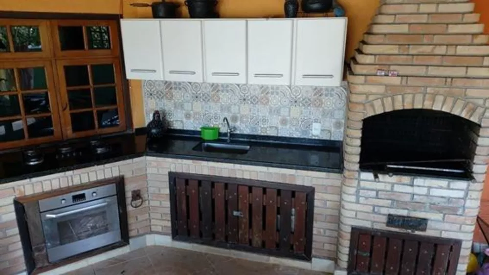 Casa de Condomínio, 5 quartos - Foto 7