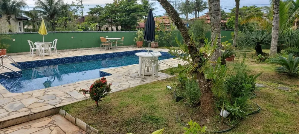 Casa de Condomínio, 5 quartos - Foto 18