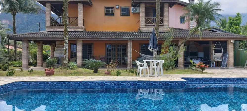 Casa de Condomínio, 5 quartos - Foto 4