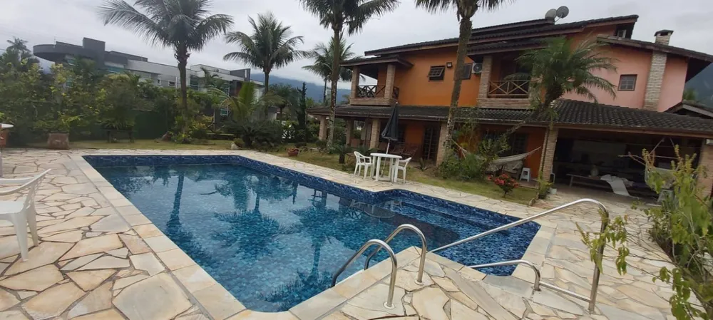 Casa de Condomínio, 5 quartos - Foto 7