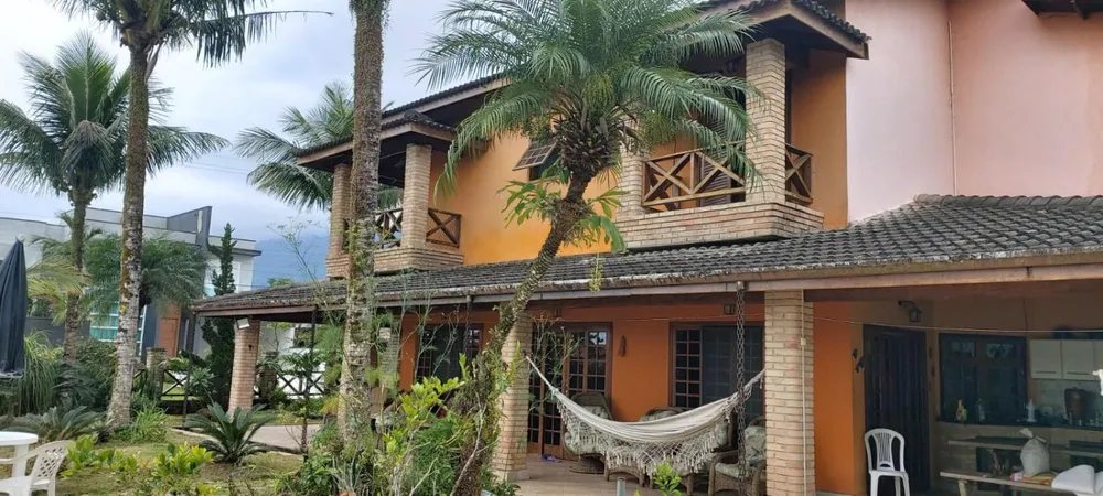 Casa de Condomínio, 5 quartos - Foto 8