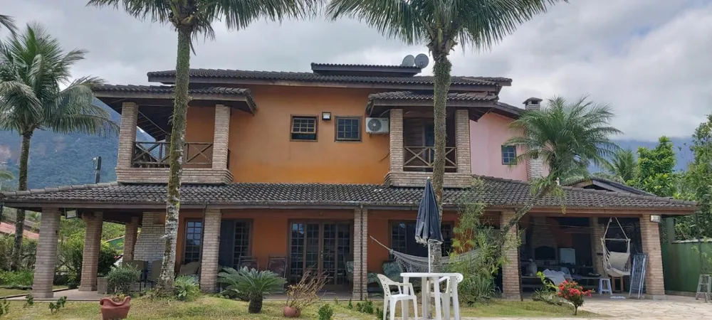 Casa de Condomínio, 5 quartos - Foto 6