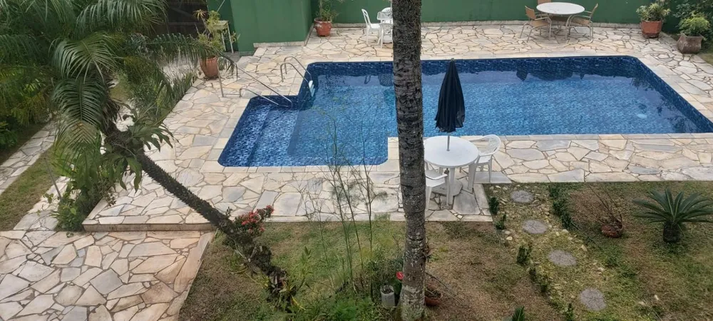 Casa de Condomínio, 5 quartos - Foto 17