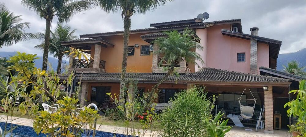 Casa de Condomínio, 5 quartos - Foto 2