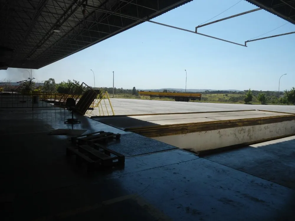 Depósito-Galpão - Foto 5