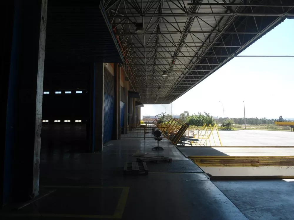 Depósito-Galpão - Foto 4