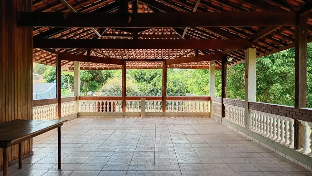 Chácara, 3 quartos, 900 m² - Foto 2