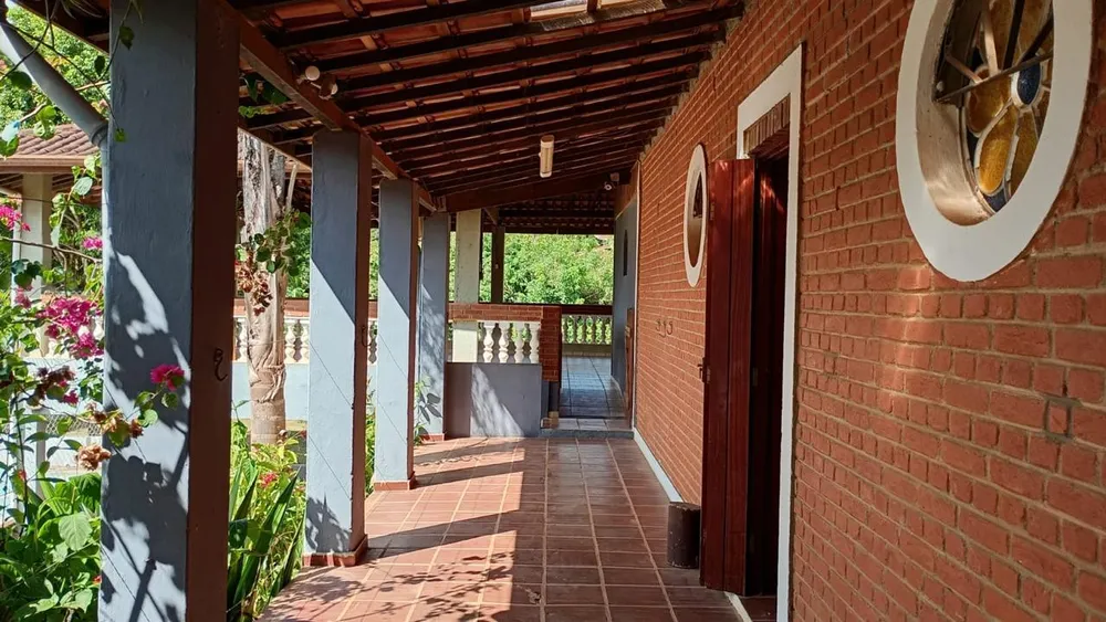 Chácara, 3 quartos, 900 m² - Foto 12