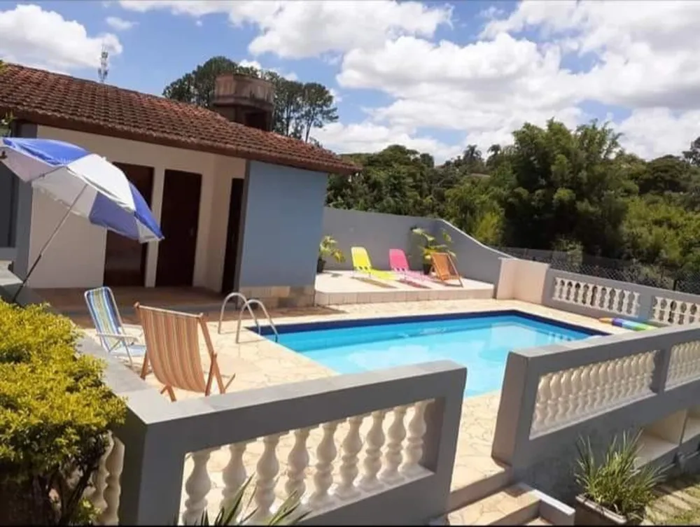 Chácara, 3 quartos, 900 m² - Foto 19