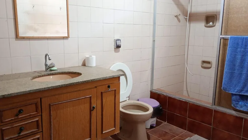 Chácara, 3 quartos, 900 m² - Foto 17