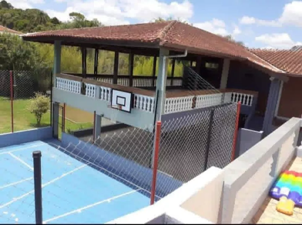 Chácara, 3 quartos, 900 m² - Foto 4