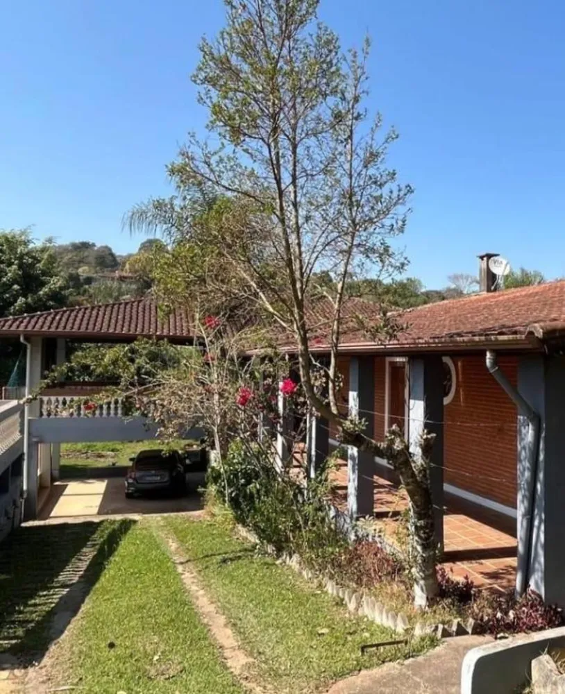 Chácara, 3 quartos, 900 m² - Foto 18