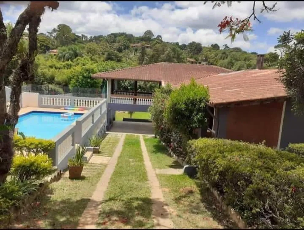Chácara, 3 quartos, 900 m² - Foto 4