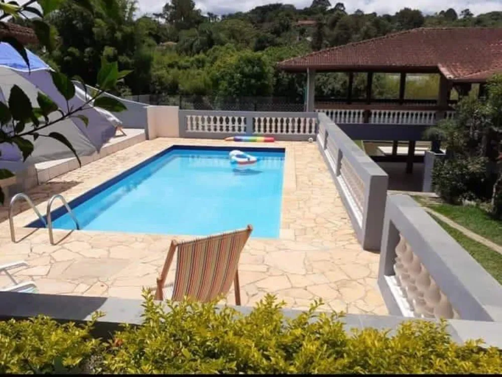 Chácara, 3 quartos, 900 m² - Foto 7