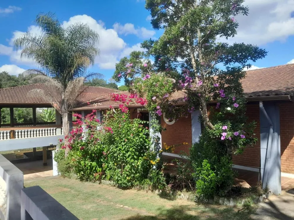 Chácara, 3 quartos, 900 m² - Foto 5