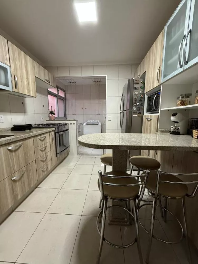 Apartamento, 3 quartos, 80 m² - Foto 8