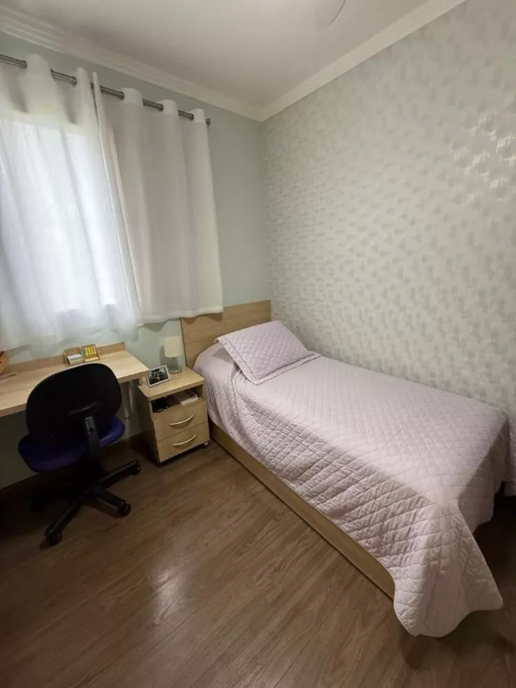 Apartamento, 3 quartos, 80 m² - Foto 5