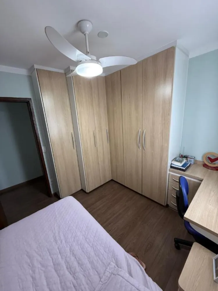 Apartamento, 3 quartos, 80 m² - Foto 8