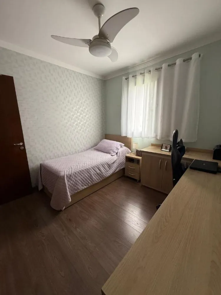 Apartamento, 3 quartos, 80 m² - Foto 4