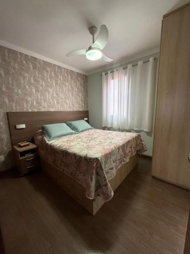 Apartamento, 3 quartos, 80 m² - Foto 2