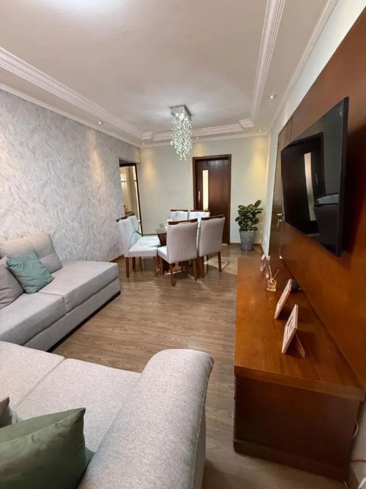 Apartamento, 3 quartos, 80 m² - Foto 13