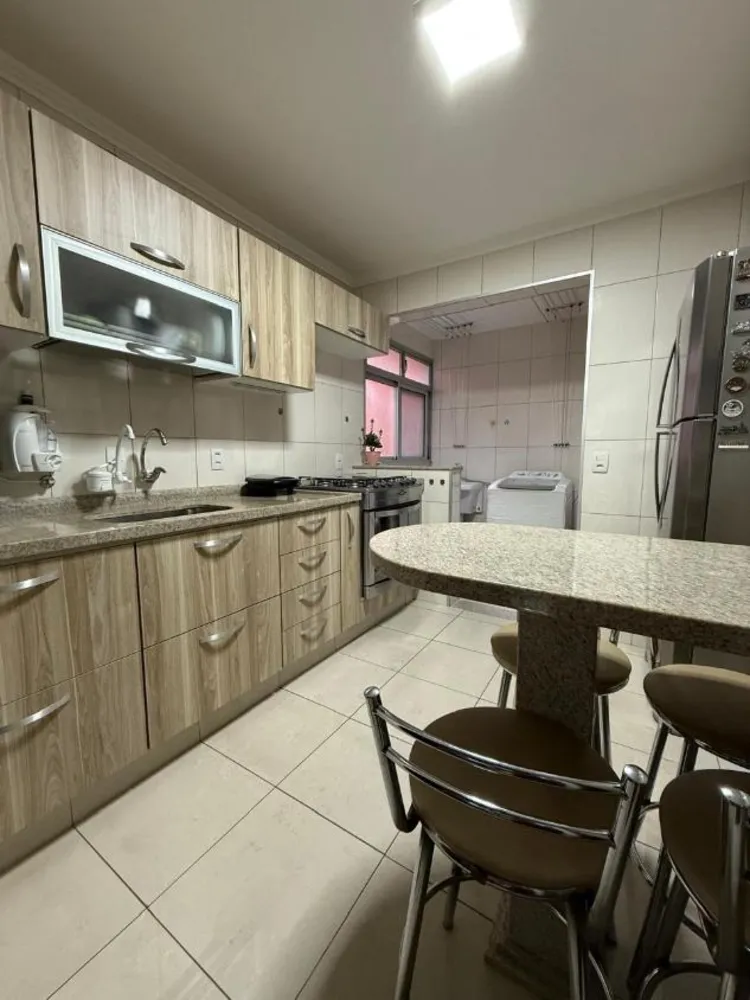 Apartamento, 3 quartos, 80 m² - Foto 17