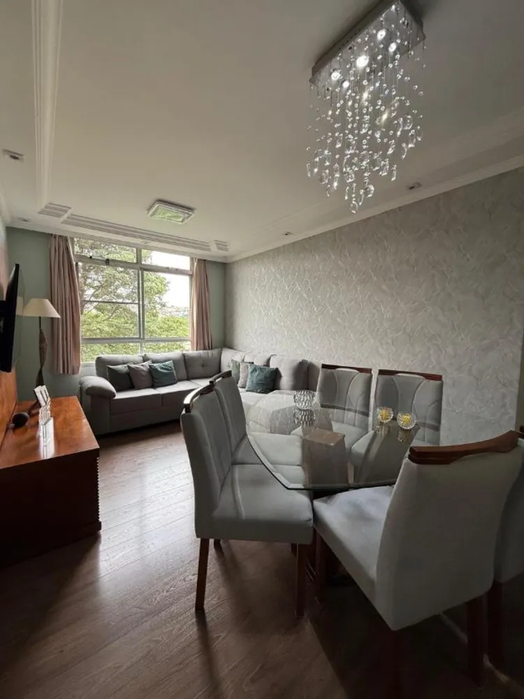 Apartamento, 3 quartos, 80 m² - Foto 11