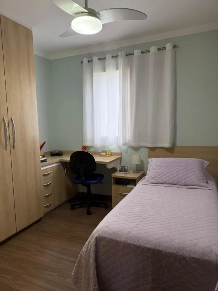 Apartamento, 3 quartos, 80 m² - Foto 10