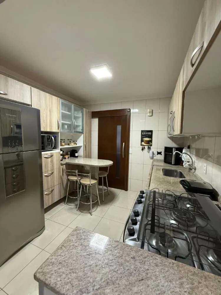 Apartamento, 3 quartos, 80 m² - Foto 15