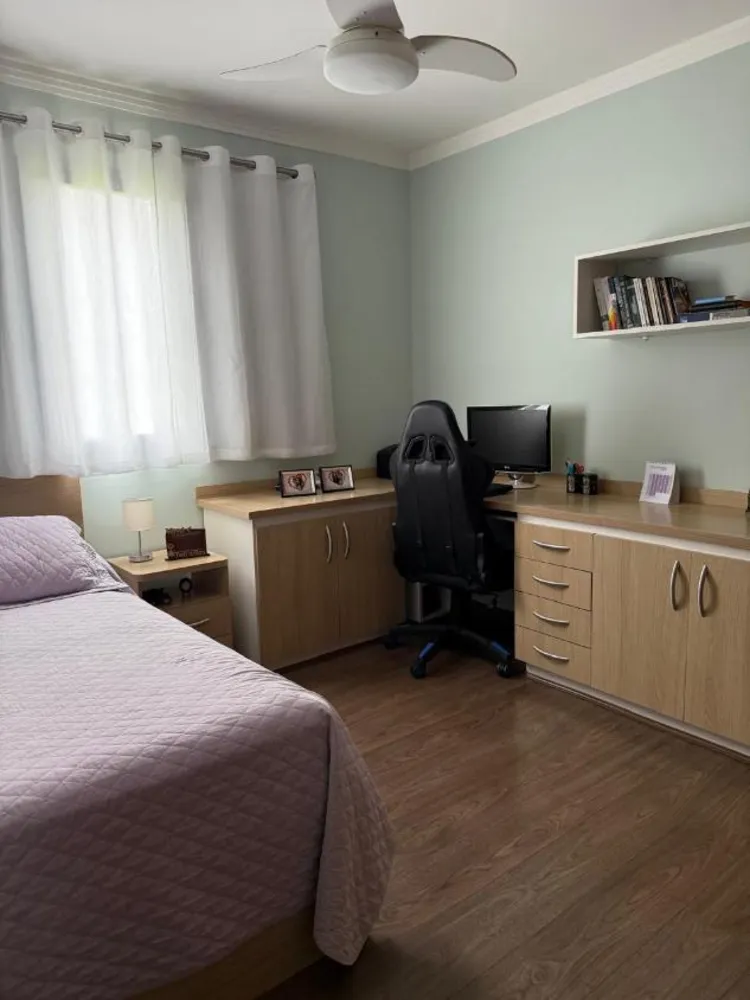 Apartamento, 3 quartos, 80 m² - Foto 5