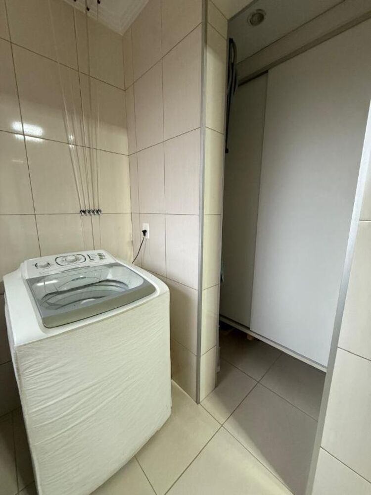Apartamento, 3 quartos, 80 m² - Foto 1