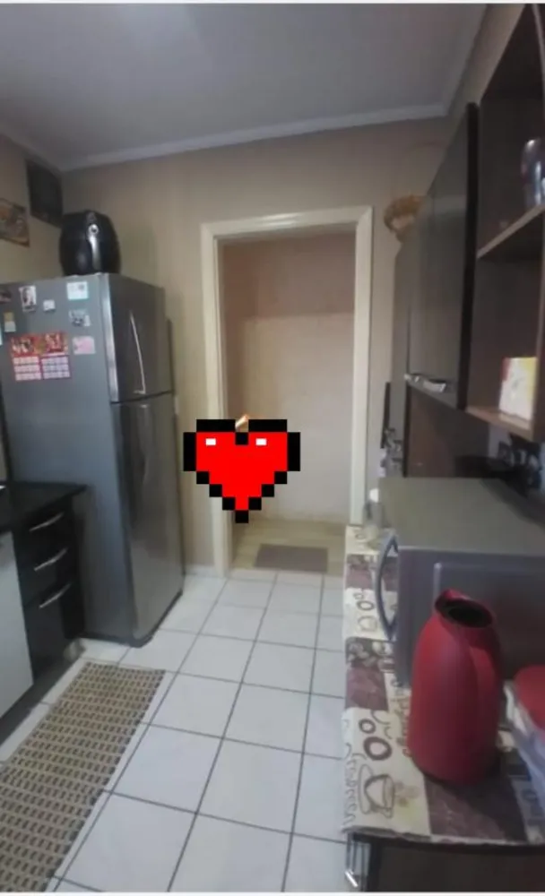 Apartamento, 3 quartos, 69 m² - Foto 5