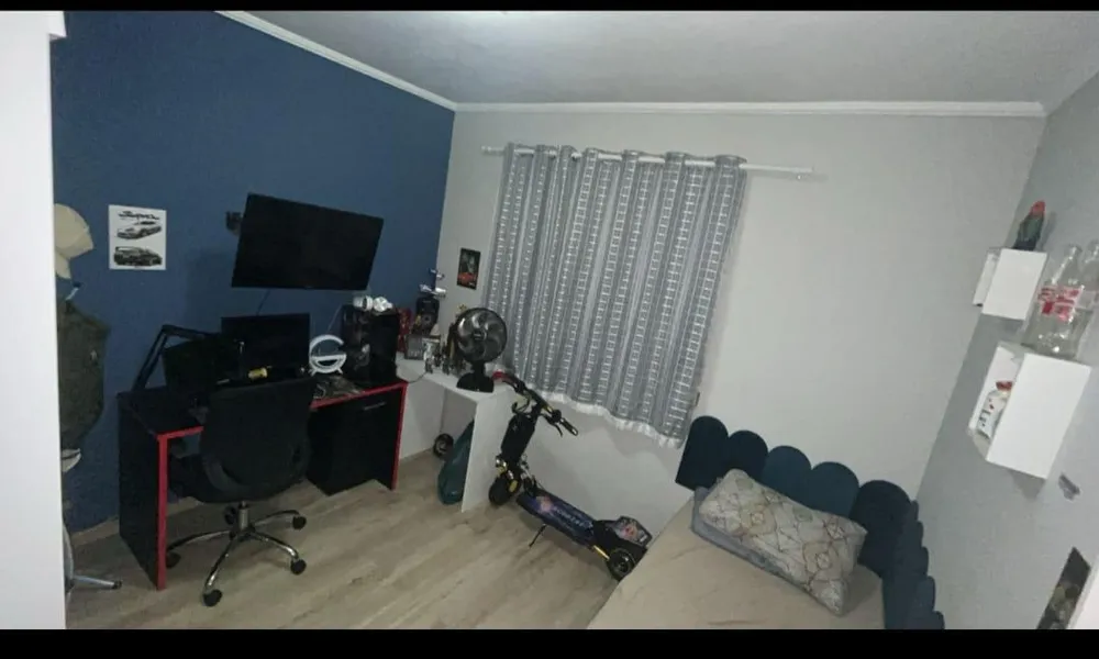 Apartamento, 3 quartos, 69 m² - Foto 1