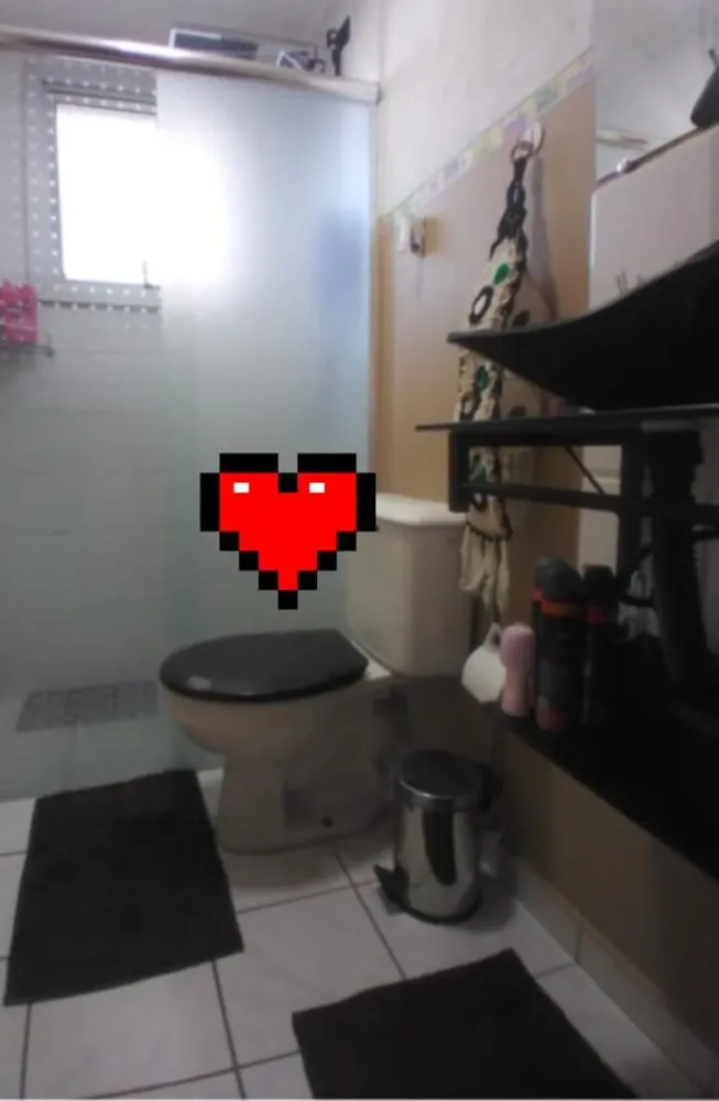 Apartamento, 3 quartos, 69 m² - Foto 2